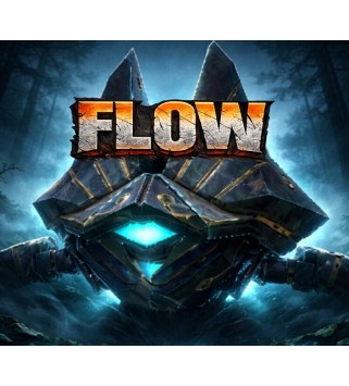 FLOW Steam Key GLOBAL